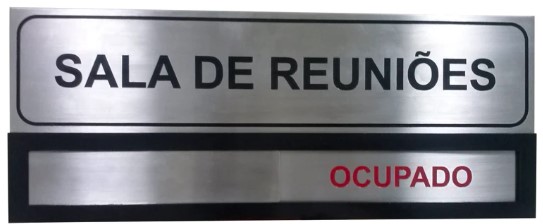Código de Barras / QR Code